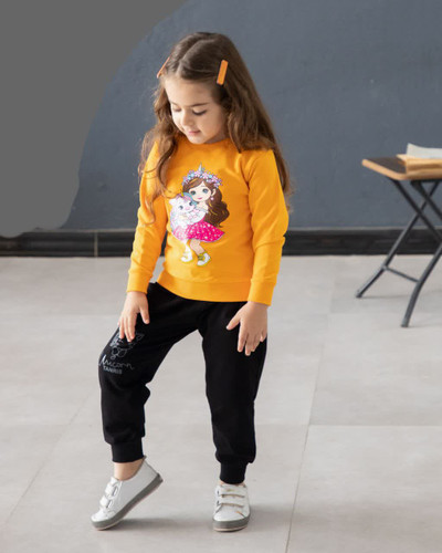 بلوز شلوار درجه یک سایز بندی 35