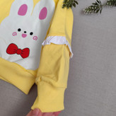 بلوز شلوار خرگوش ربیت rabit دخترانه سایز 35 40