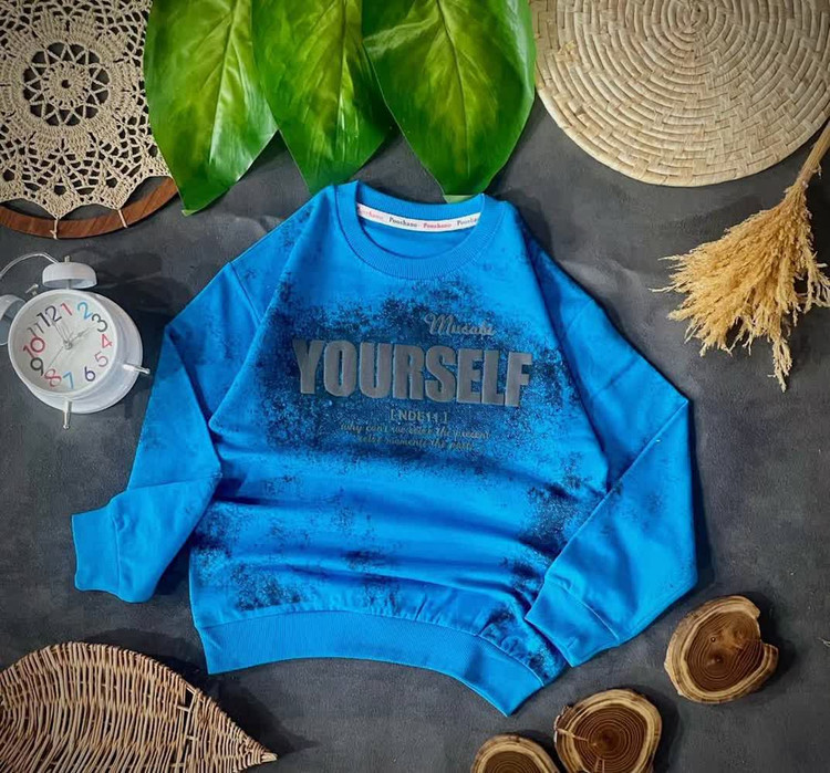 بلوز یور سلف YOUR SELF اسپرت یونیسکس 60