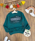 بلوز یور سلف YOUR SELF اسپرت یونیسکس 60